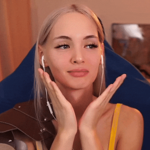 Happy Joy GIF