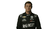 Thumbs Up Sticker by INDYCAR