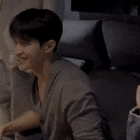 Happy Dk GIF