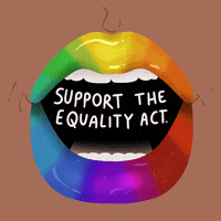 Right To Vote Voting Rights GIF by Creative Courage