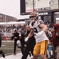 Fight On College Football GIF by BLVD Studios