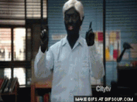 chang GIF
