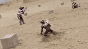 Kamen Rider Evolt GIF