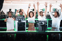 Team Portugal GIF by EVOLT