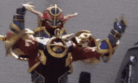 Kamen Rider Evolt GIF