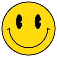 UnivafuUniversidad happy smile yellow smiling Sticker