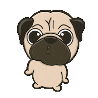 Fun Love Sticker