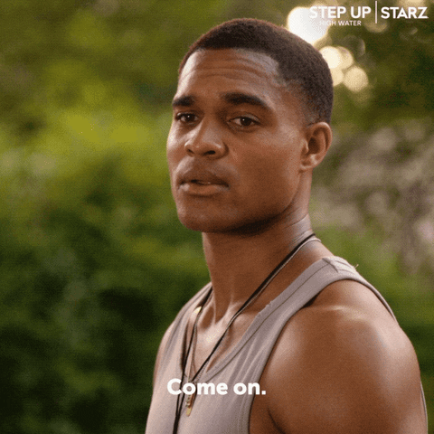 Dance Starz GIF by Step Up Series
