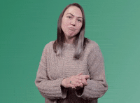 Well Done Applause GIF by Seattle_Friends