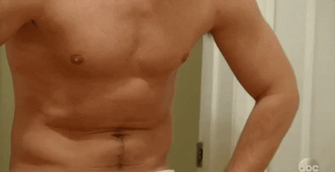 episode 1 lucas GIF by The Bachelorette