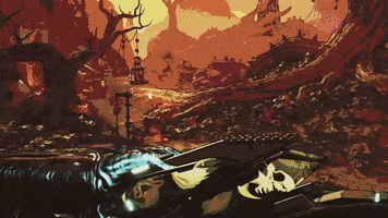 2K-UK borderlands borderlands 3 bloody harvest borderlands 3 bloody harvest GIF