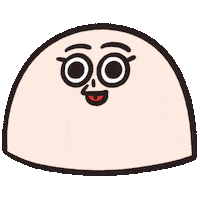 Tongue 吐舌頭 Sticker