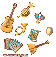 Dance Bollywood Sticker by BORN ON INSTAGRAM