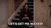 Season 9 Summer GIF by The Big Bang Theory