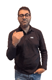 Sticker by Gogglebox Australia