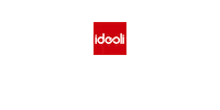 Infinity Invigorate Sticker by Ideoli