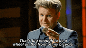 that's huge gordon ramsay GIF by MasterChef Junior
