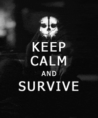 survive slim shady GIF