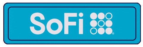 Money Finance GIF by SoFi