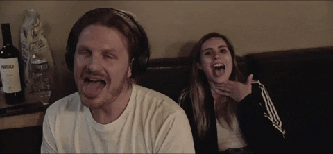 tour mi amore GIF by FRENSHIP