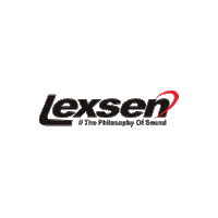 Lexsen Sticker by Proshows