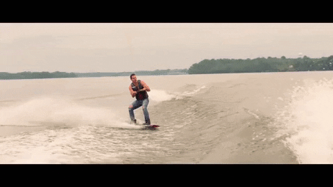 like a boss summer GIF by Walker Hayes