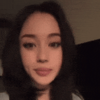 Explain Cute Girl GIF