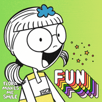 Happy Good Times GIF