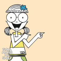 Happy Good Times GIF