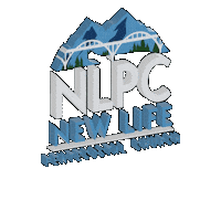 NLPC grants pass rogue valley nlpc new life pentecostal church Sticker