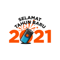 Selamat Sticker by SupressoCoffee