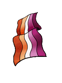 Gay Pride Sticker