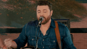 hangin on GIF by Chris Young