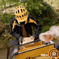 Fail Oh No GIF by SWR Kindernetz