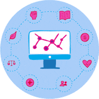 whynotau whynot whynot platform editorial committee whynotau Sticker