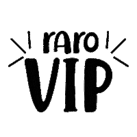 Monster Vip Sticker by RARO