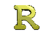 r STICKER