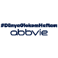 Glaucoma Glokom Sticker by AbbVie Türkiye