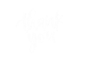Good Morning Thank You Sticker