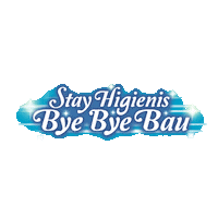 Unicharm Higienis Sticker by Charm Indonesia