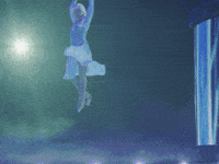 Ice Skating Feld GIF by Disney On Ice