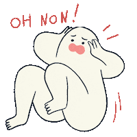 Juliacharmette wow hello hi twitch Sticker