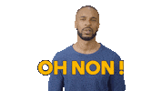 France No Sticker by Memrise