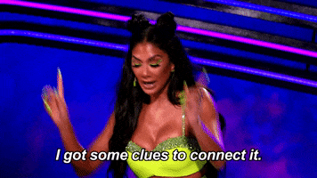 Season 6 Detective GIF by The Masked Singer