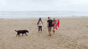 Huntedau GIF by Hunted Australia
