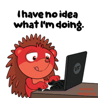 No Idea Idk GIF by VeeFriends