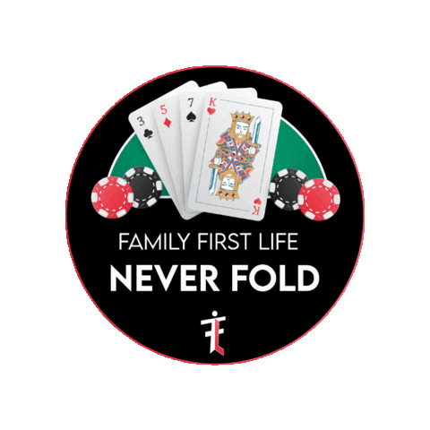 Sticker by FFL Domination