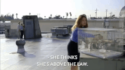comedy central GIF by Workaholics