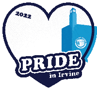 Gay Diversity Sticker by City of Irvine