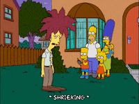 homer simpson episode 6 GIF